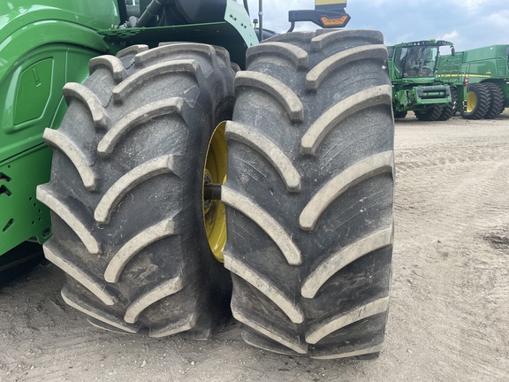 2024 John Deere 9R 540 Tractor 4WD