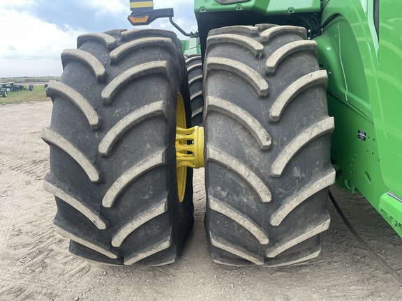 2024 John Deere 9R 540 Tractor 4WD