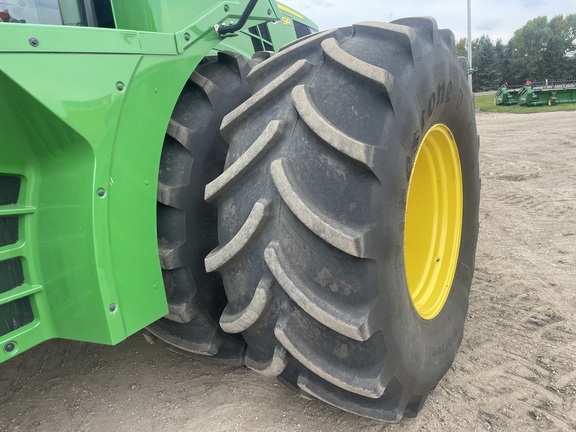 2024 John Deere 9R 540 Tractor 4WD