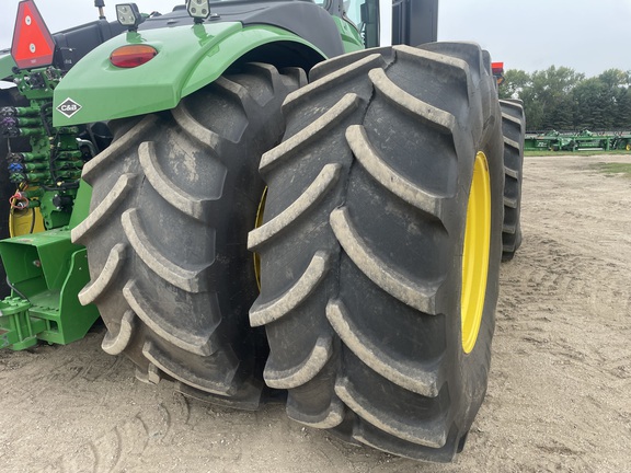 2024 John Deere 9R 540 Tractor 4WD