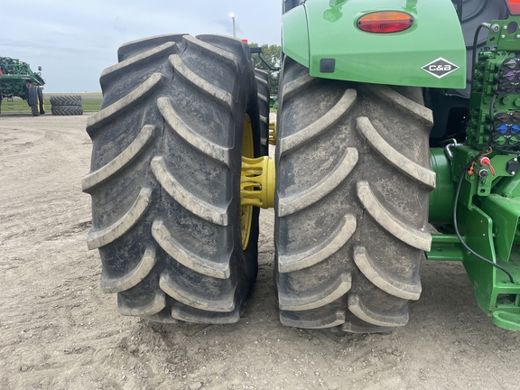 2024 John Deere 9R 540 Tractor 4WD