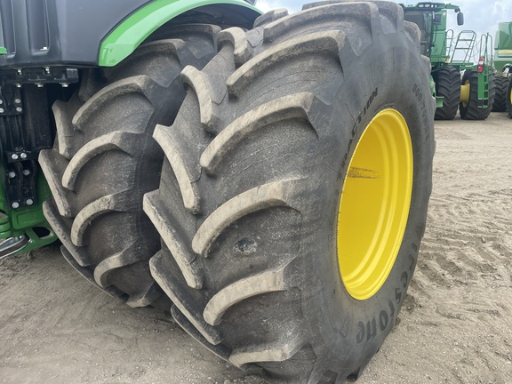2024 John Deere 9R 540 Tractor 4WD