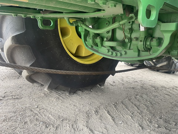 2024 John Deere 9R 540 Tractor 4WD