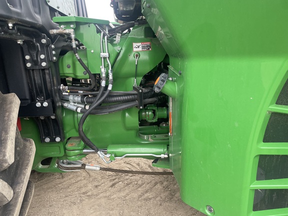 2024 John Deere 9R 540 Tractor 4WD