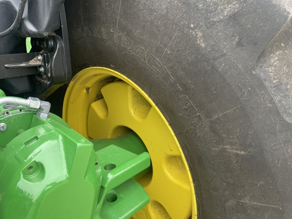 2024 John Deere 9R 540 Tractor 4WD