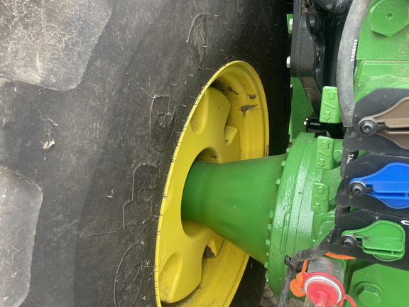 2024 John Deere 9R 540 Tractor 4WD