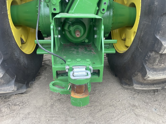 2024 John Deere 9R 540 Tractor 4WD