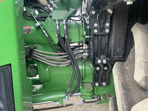 2024 John Deere 9R 540 Tractor 4WD