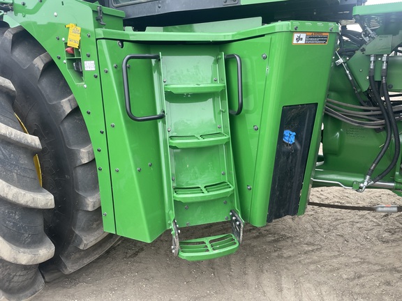 2024 John Deere 9R 540 Tractor 4WD