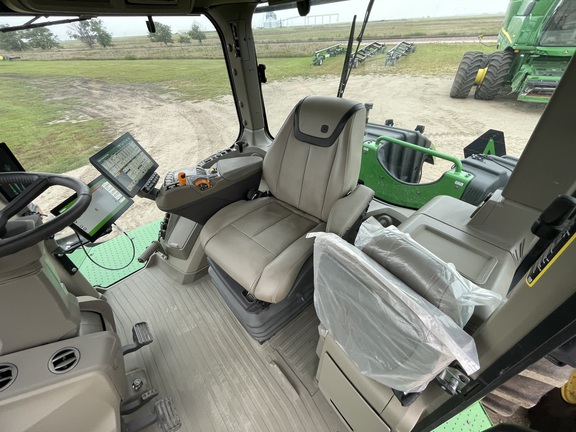 2024 John Deere 9R 540 Tractor 4WD