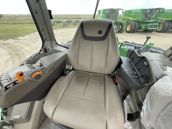 2024 John Deere 9R 540 Tractor 4WD