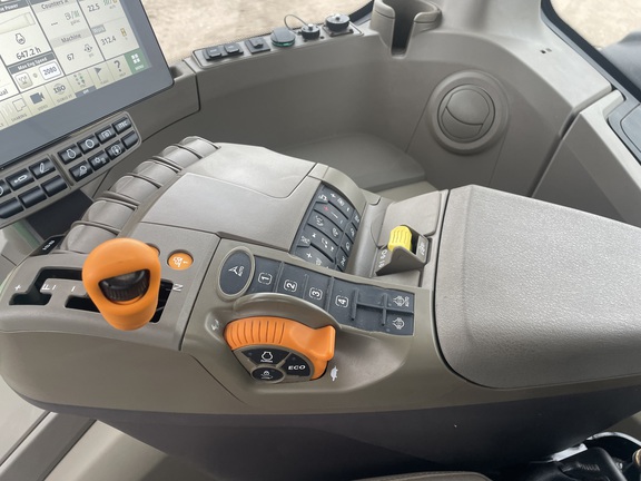 2024 John Deere 9R 540 Tractor 4WD