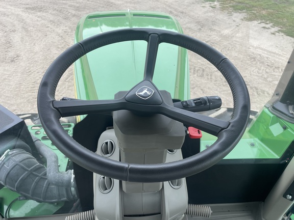 2024 John Deere 9R 540 Tractor 4WD