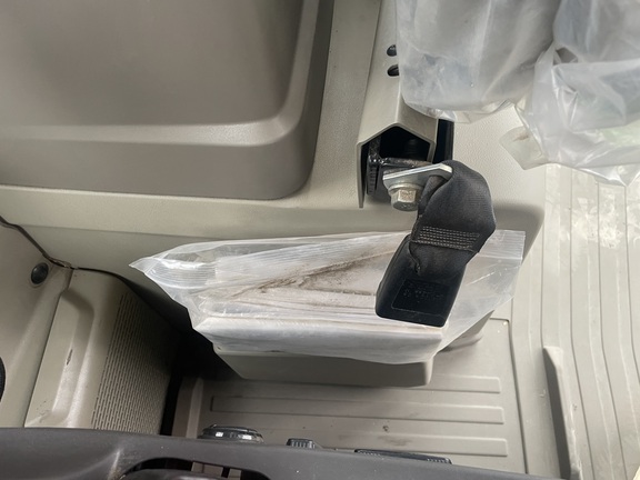 2024 John Deere 9R 540 Tractor 4WD