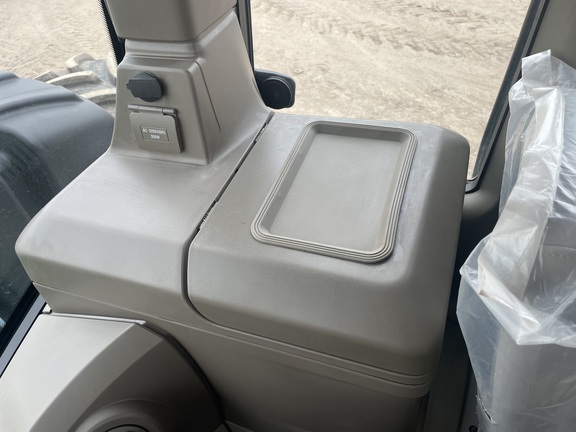 2024 John Deere 9R 540 Tractor 4WD