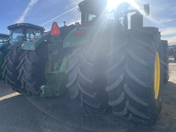 2024 John Deere 9R 540 Tractor 4WD