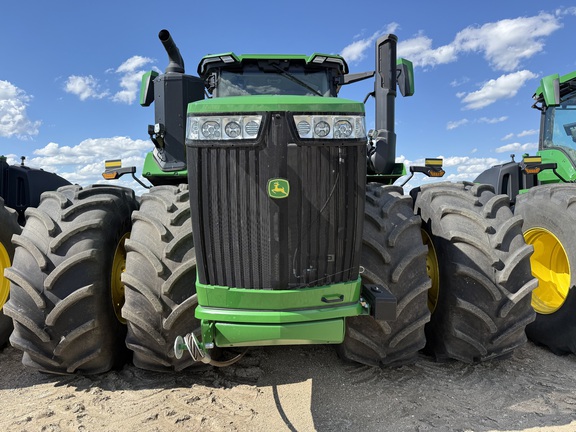 2024 John Deere 9R 540 Tractor 4WD