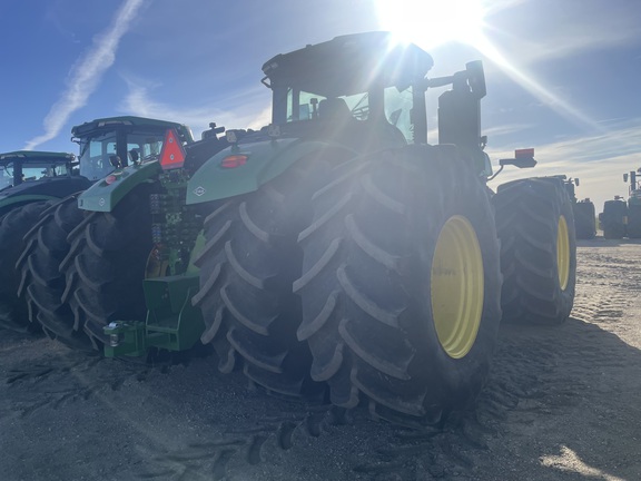 2024 John Deere 9R 540 Tractor 4WD