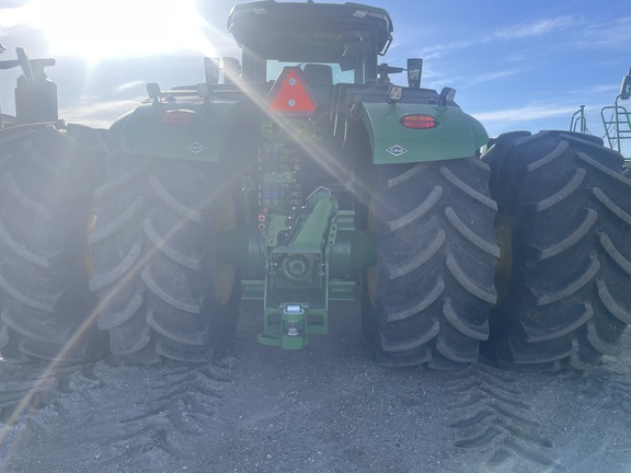 2024 John Deere 9R 540 Tractor 4WD