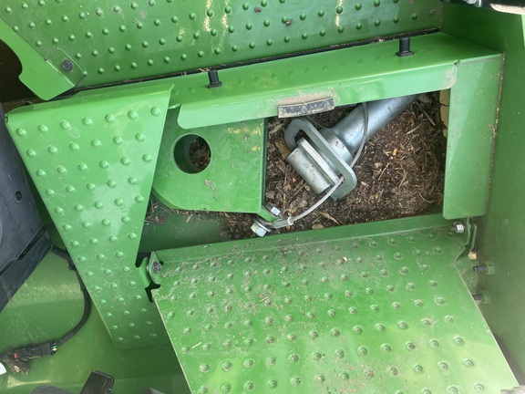 2024 John Deere 9R 540 Tractor 4WD