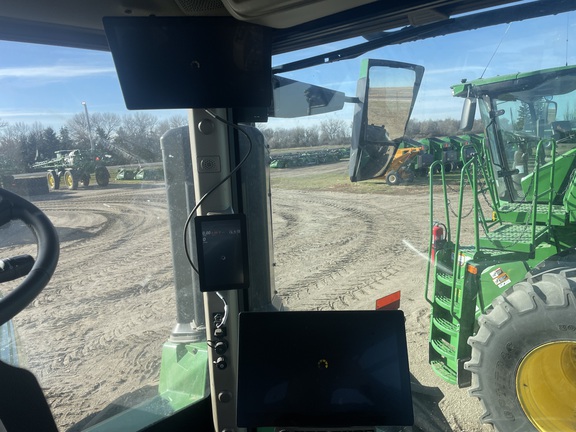 2024 John Deere 9R 540 Tractor 4WD