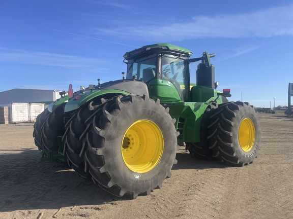 2024 John Deere 9R 540 Tractor 4WD