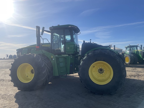 2024 John Deere 9R 540 Tractor 4WD
