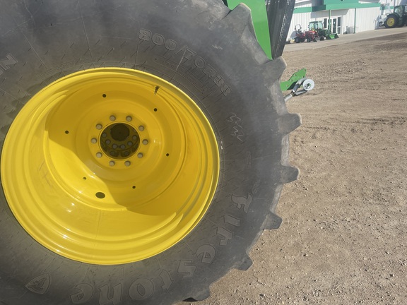 2024 John Deere 9R 540 Tractor 4WD