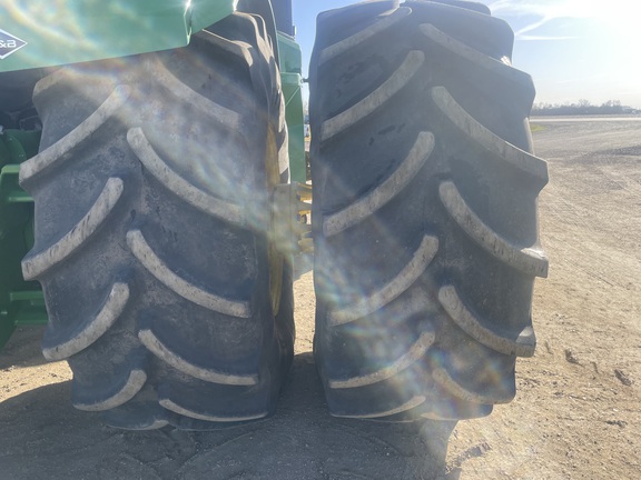 2024 John Deere 9R 540 Tractor 4WD