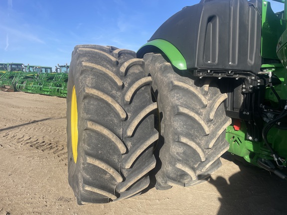 2024 John Deere 9R 540 Tractor 4WD