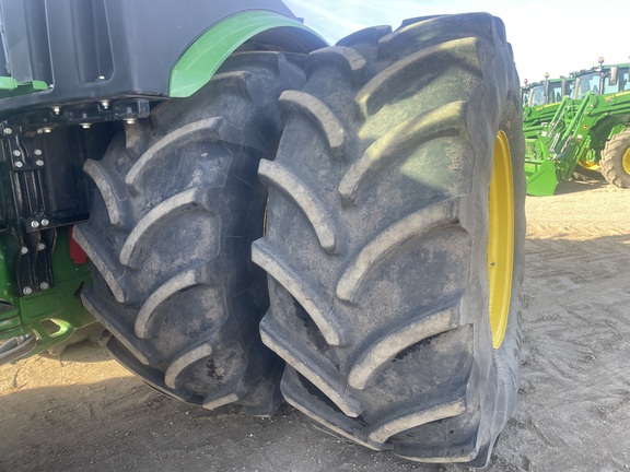 2024 John Deere 9R 540 Tractor 4WD