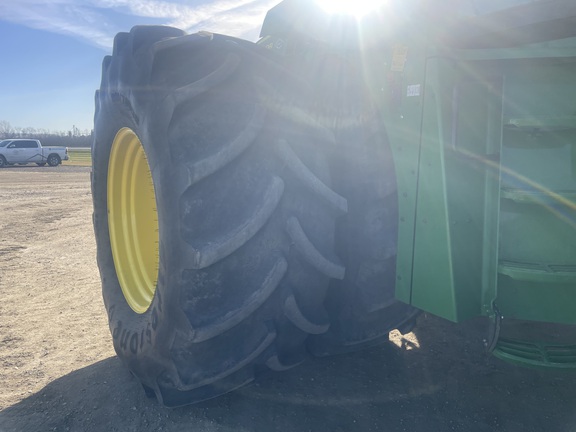 2024 John Deere 9R 540 Tractor 4WD