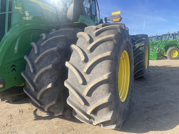 2024 John Deere 9R 540 Tractor 4WD