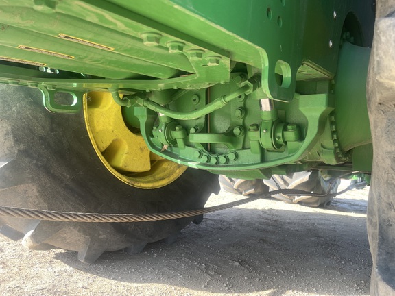 2024 John Deere 9R 540 Tractor 4WD