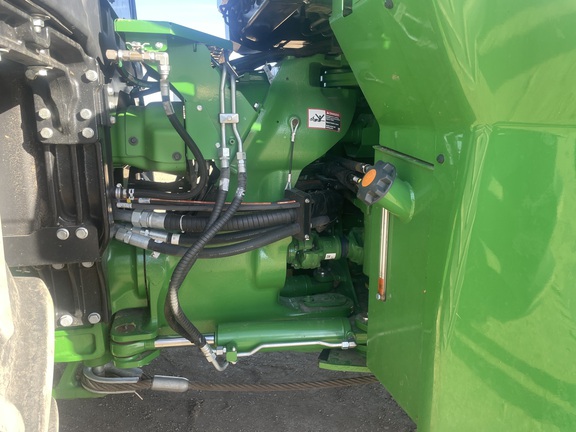 2024 John Deere 9R 540 Tractor 4WD