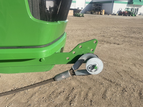 2024 John Deere 9R 540 Tractor 4WD