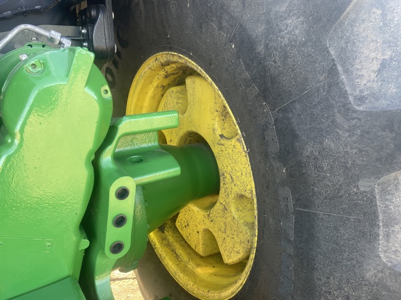 2024 John Deere 9R 540 Tractor 4WD