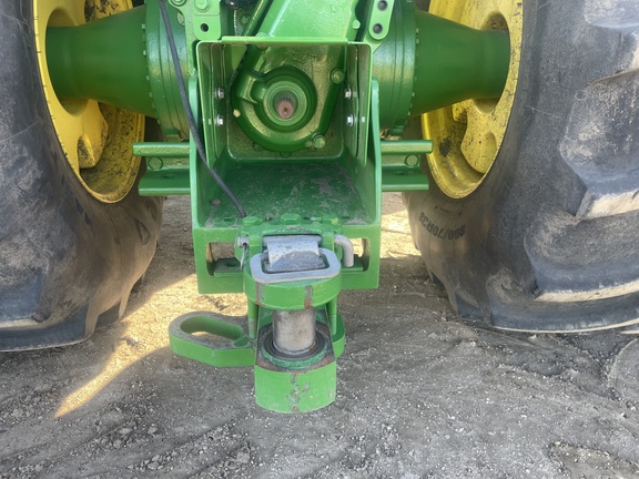 2024 John Deere 9R 540 Tractor 4WD