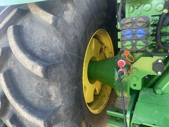 2024 John Deere 9R 540 Tractor 4WD