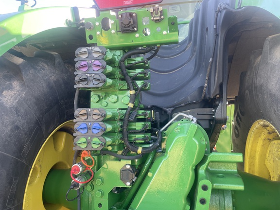 2024 John Deere 9R 540 Tractor 4WD