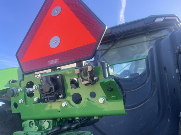 2024 John Deere 9R 540 Tractor 4WD