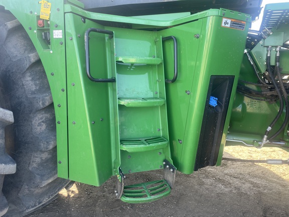 2024 John Deere 9R 540 Tractor 4WD