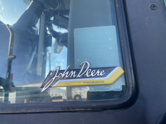 2024 John Deere 9R 540 Tractor 4WD