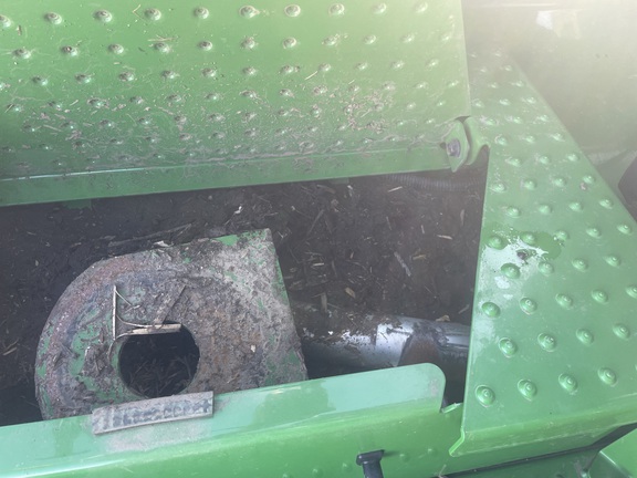 2024 John Deere 9R 540 Tractor 4WD