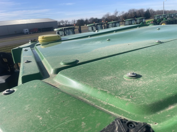 2024 John Deere 9R 540 Tractor 4WD