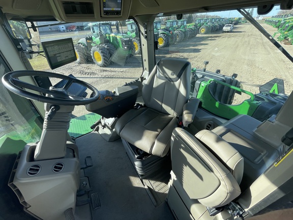 2024 John Deere 9R 540 Tractor 4WD