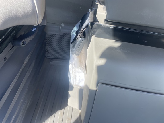 2024 John Deere 9R 540 Tractor 4WD