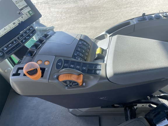 2024 John Deere 9R 540 Tractor 4WD