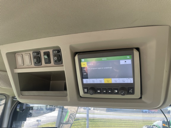 2024 John Deere 9R 540 Tractor 4WD