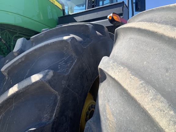 2013 John Deere 9510R Tractor 4WD